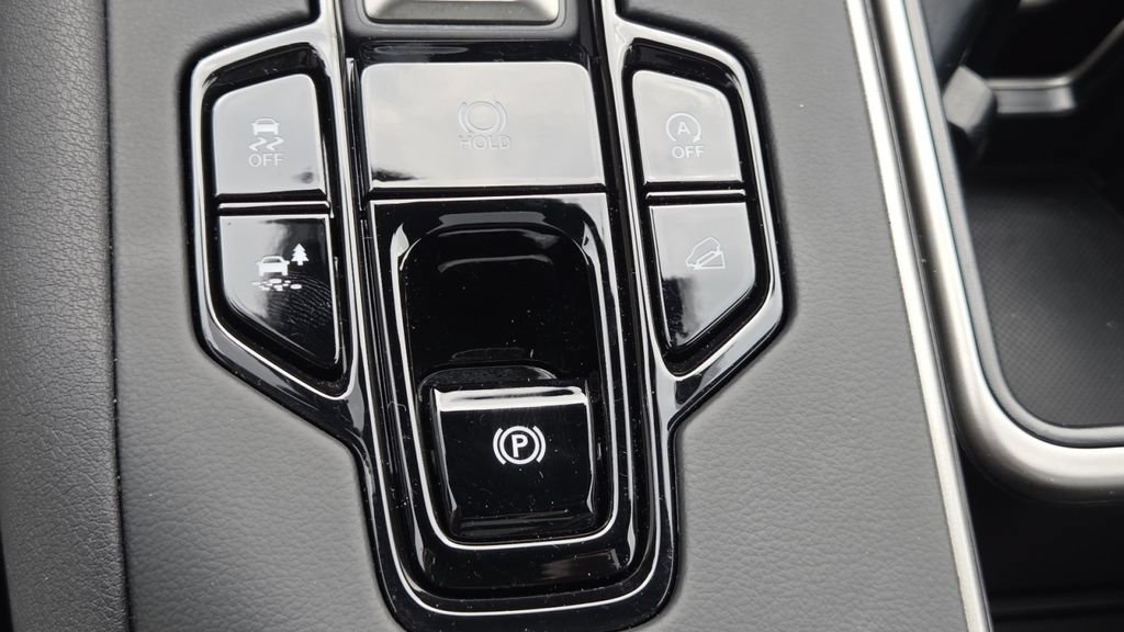 Used 2025 Lexus TX 350 AWD w/ Technology Package image 35