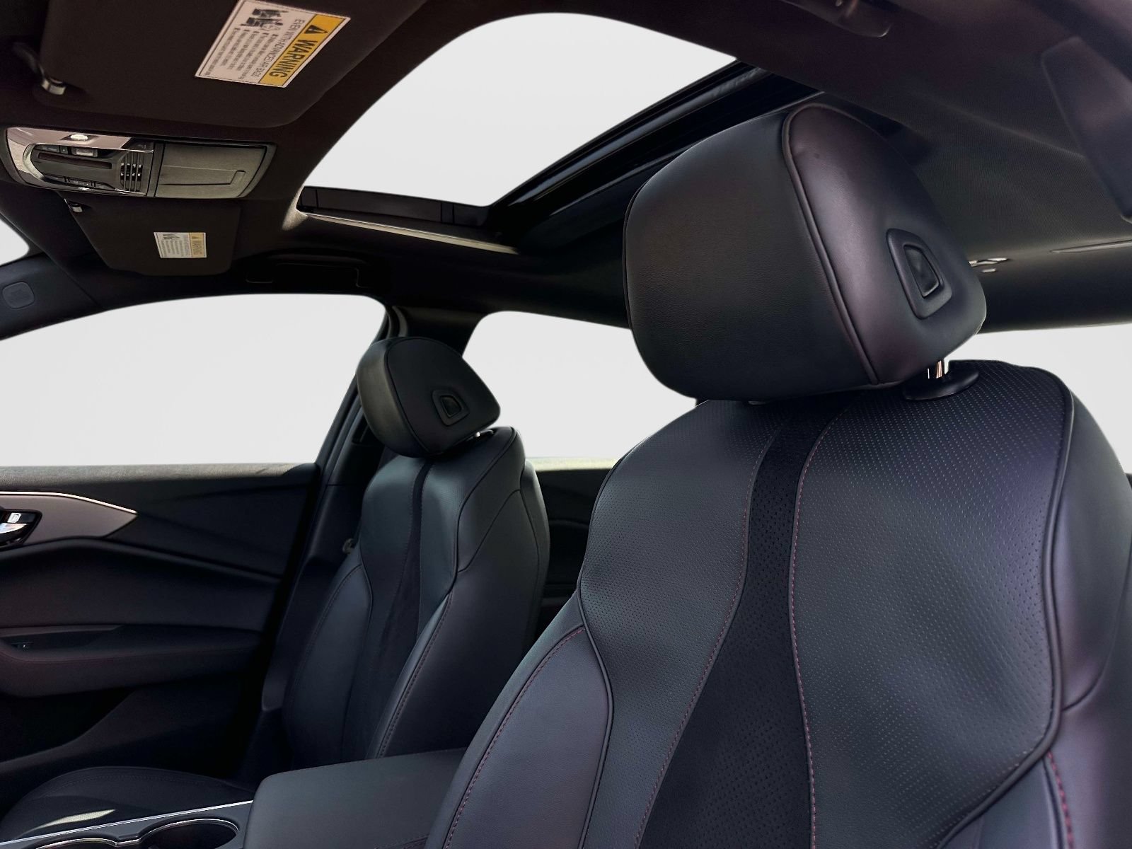 Certified 2023 Acura TLX w/ A-SPEC Package FWD image 16
