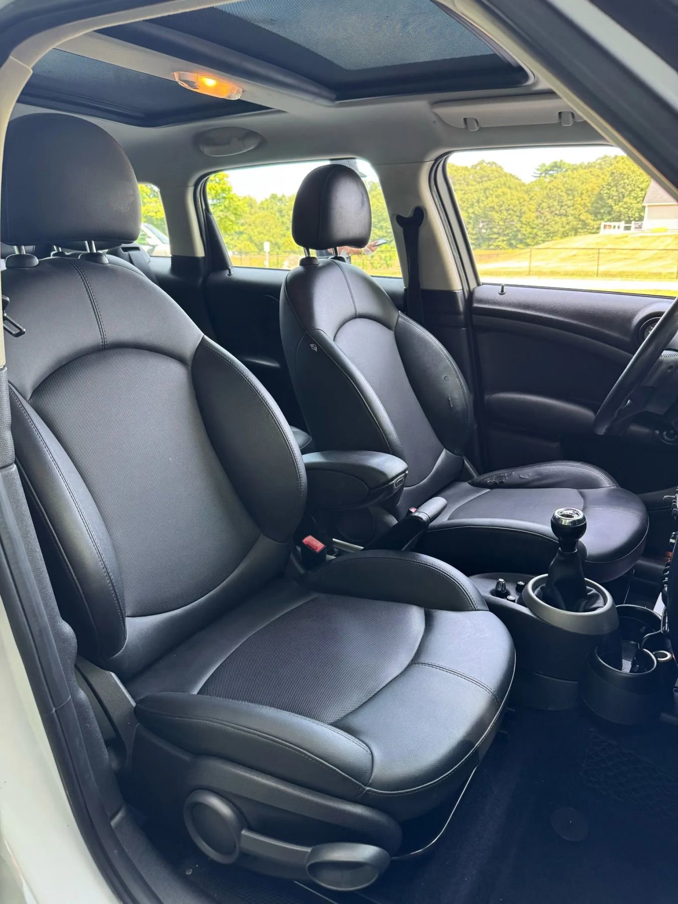 Used 2012 MINI Cooper Countryman S image 20