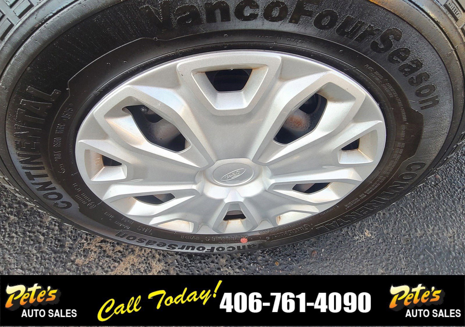 Used 2015 Ford Transit 150 XLT RWD image 10