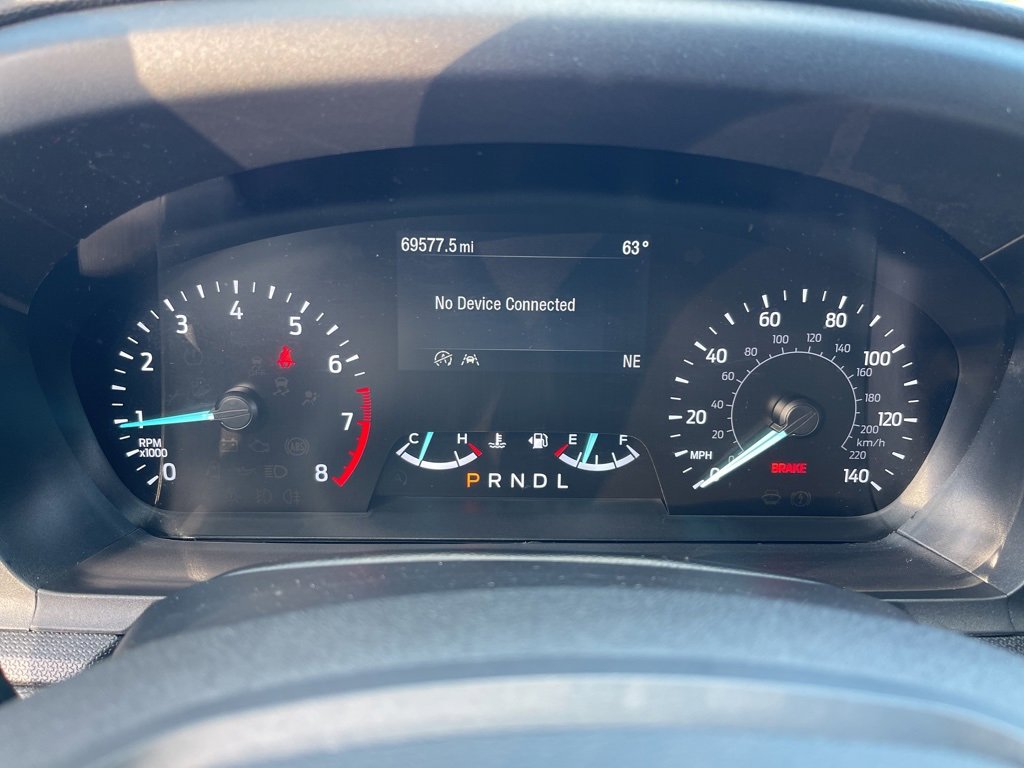 Used 2021 Ford Explorer 2WD image 9