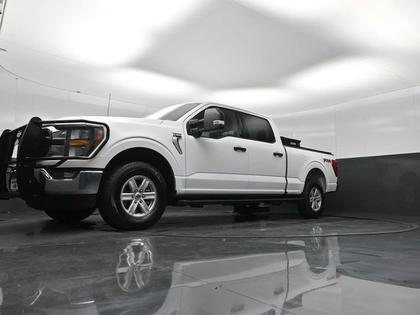 Used 2023 Ford F150 XLT w/ Equipment Group 301A Mid image 21