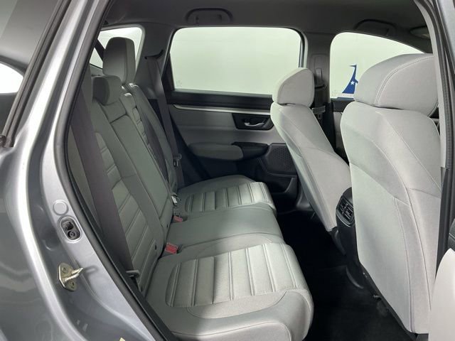 Used 2019 Honda CR-V LX image 11