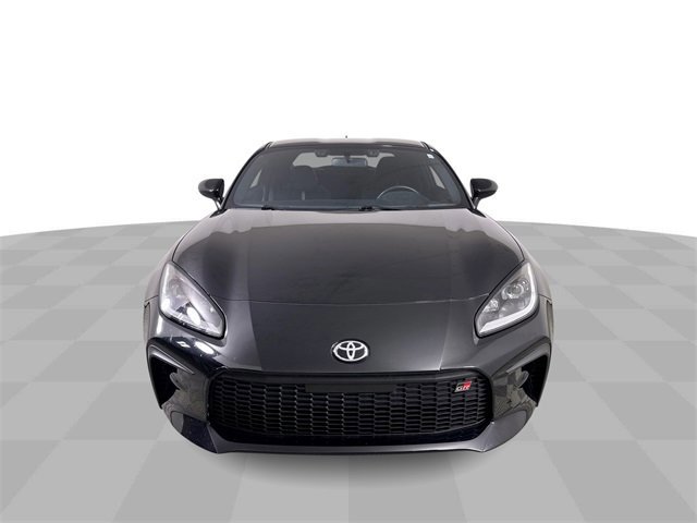 Used 2024 Toyota GR86 Premium image 3