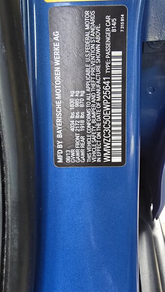 Used 2014 MINI Cooper Countryman S FWD image 29