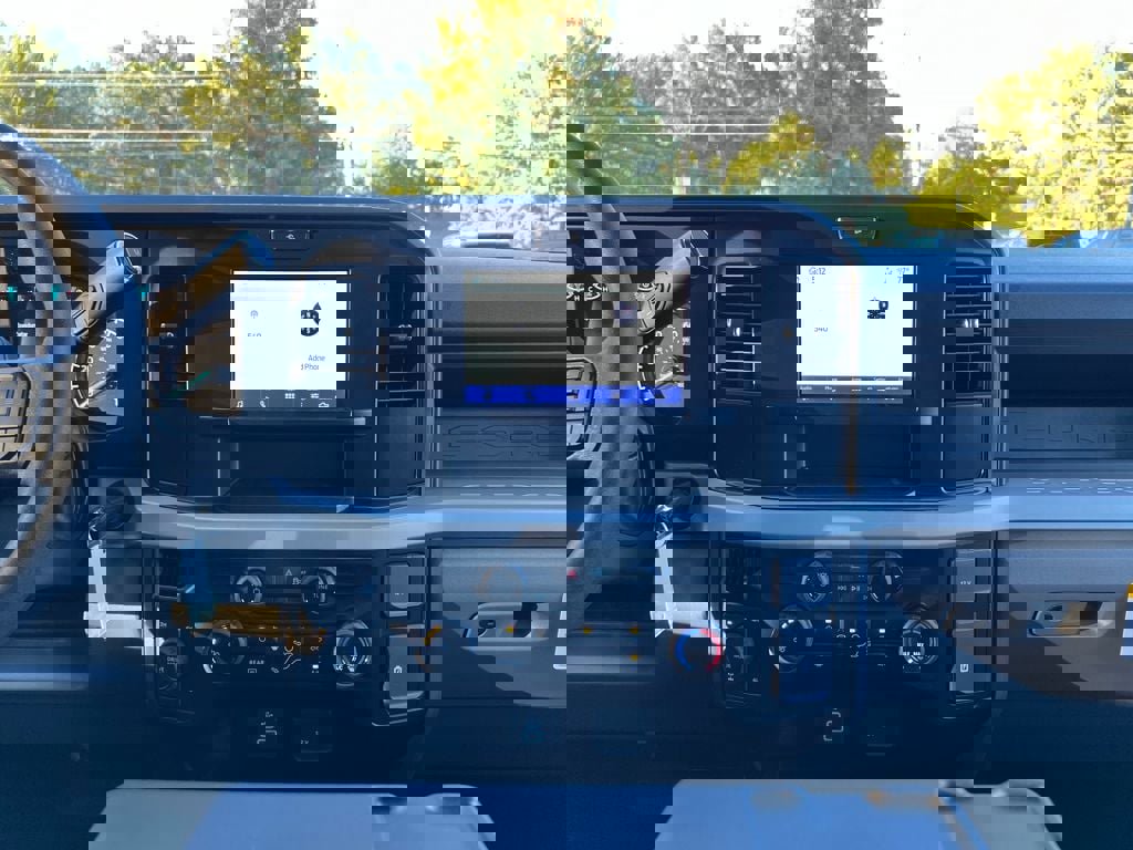 New 2026 Ford F250 XL w/ STX Appearance Package image 26