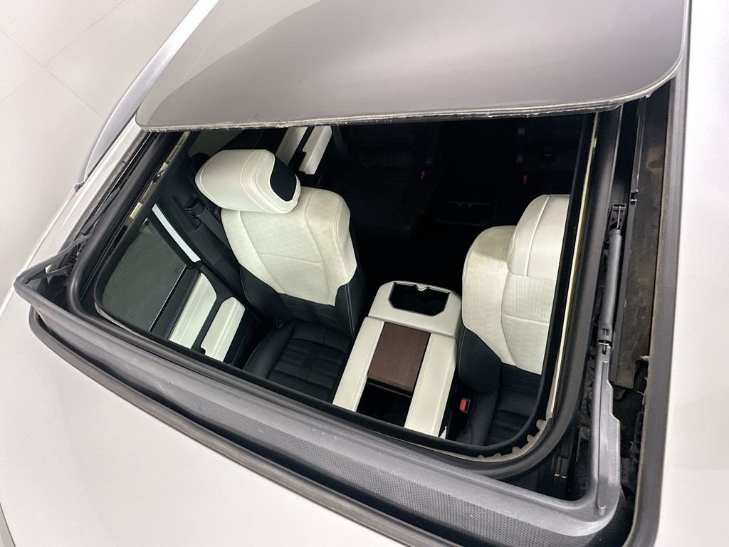 Used 2023 Toyota Sequoia Capstone image 22