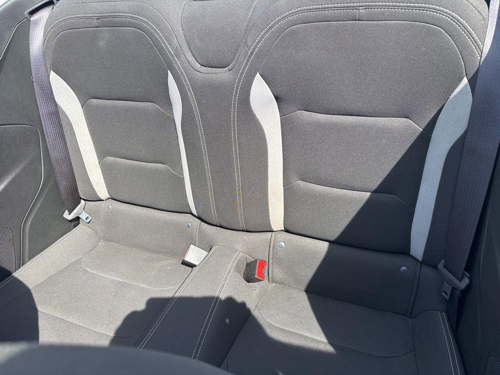 Used 2017 Chevrolet Camaro LT w/ RS Package image 14