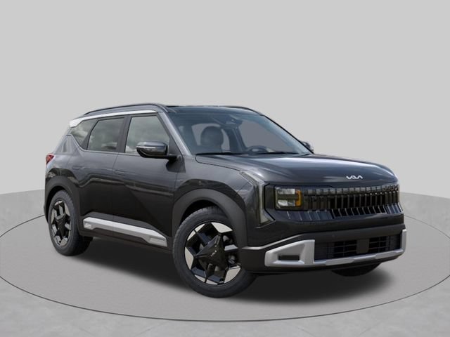 New 2027 Kia Seltos EX AWD/4WD image 9