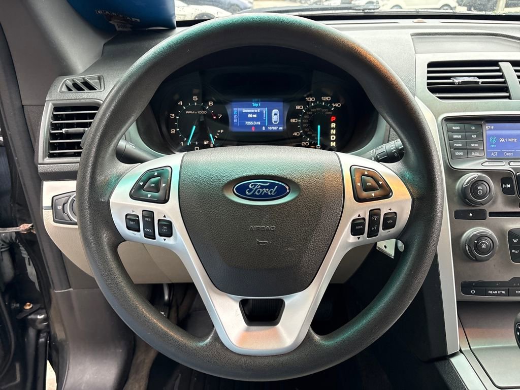 Used 2015 Ford Explorer FWD image 18