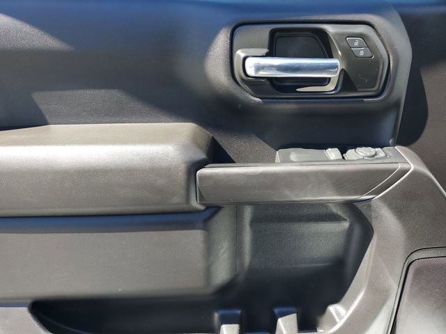 Used 2023 GMC Sierra 1500 Pro image 8