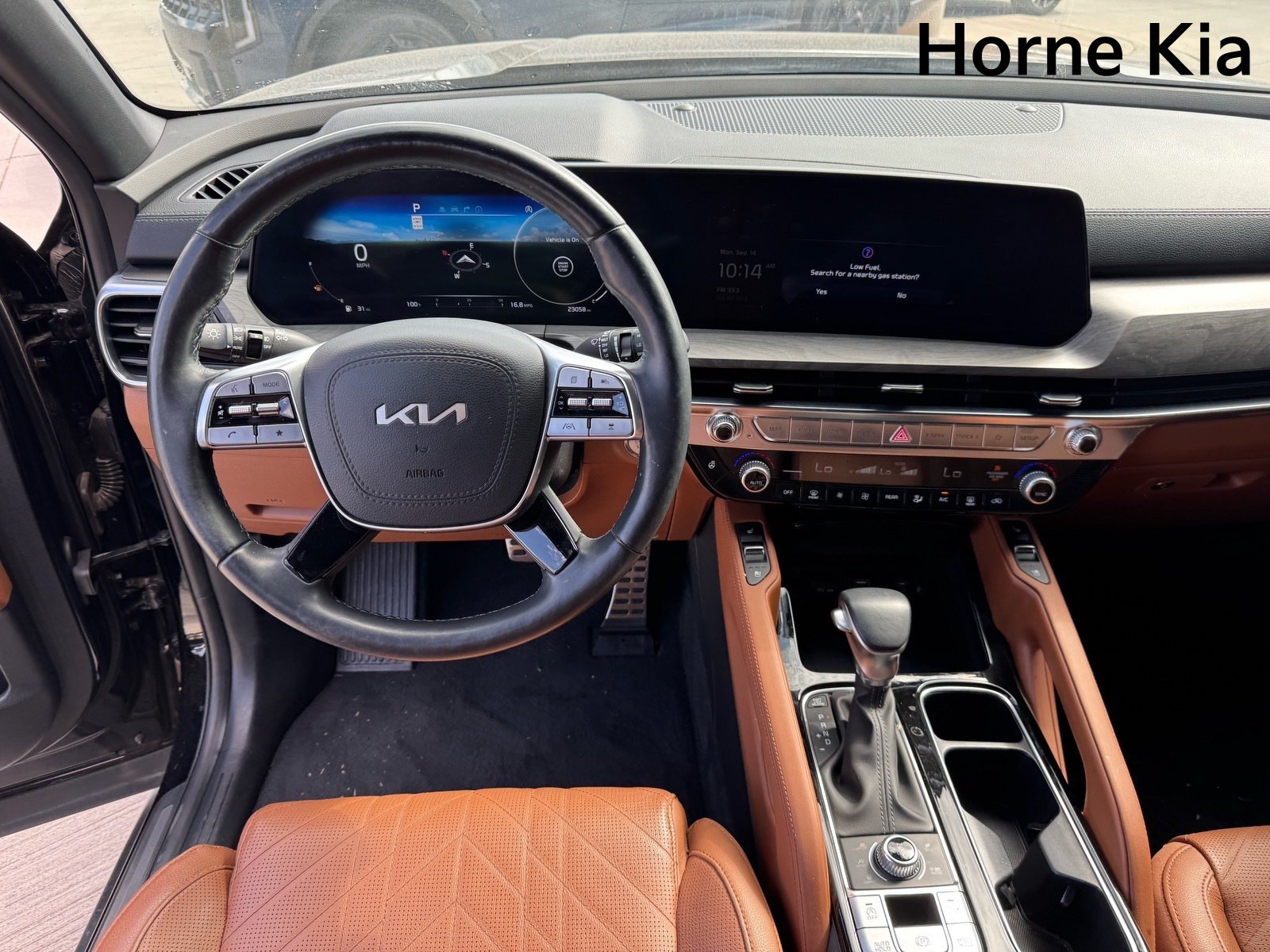 Used 2024 Kia Telluride SX X-Pro AWD/4WD image 14