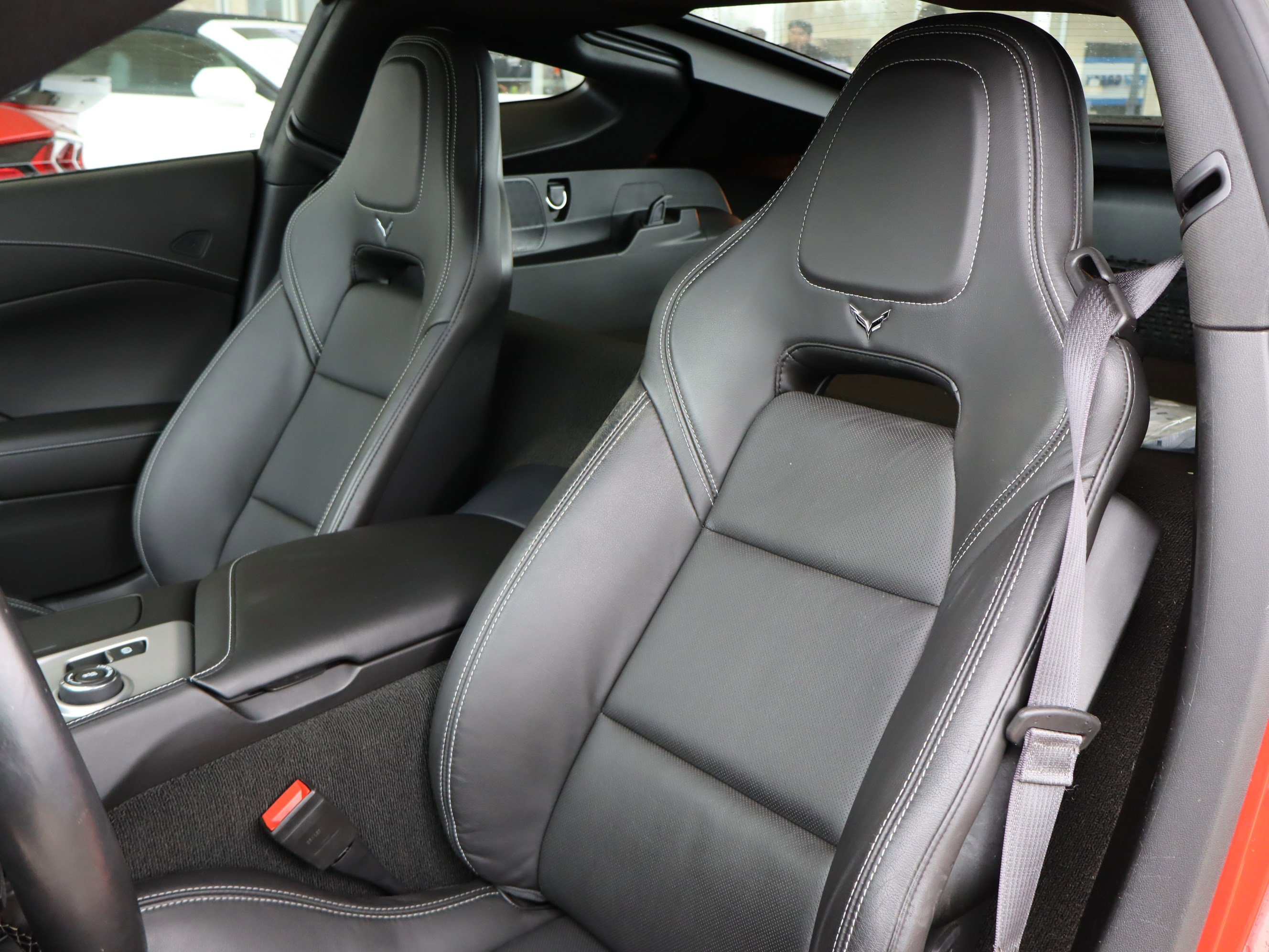 Used 2016 Chevrolet Corvette Stingray Coupe w/ 2LT Preferred Equipment Group image 15