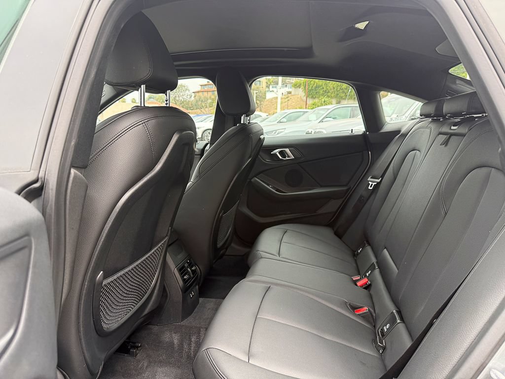 Used 2023 BMW 228i Gran Coupe w/ M Sport Package FWD image 19