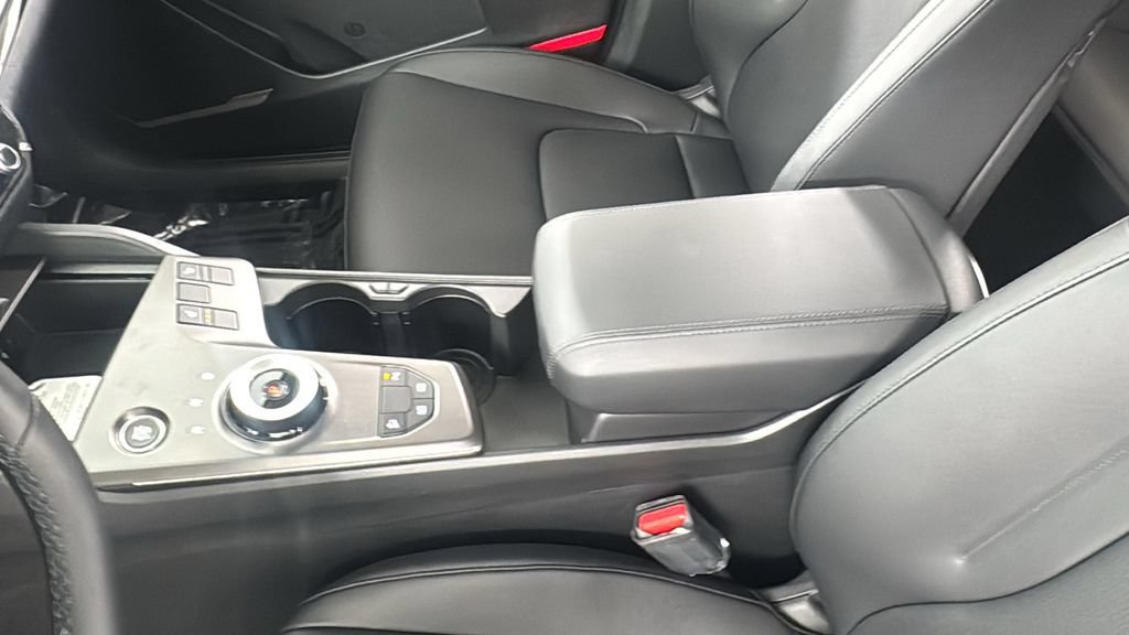 New 2026 Kia Sportage EX AWD/4WD image 34