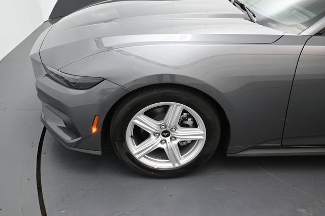 New 2026 Ford Mustang Coupe RWD image 9