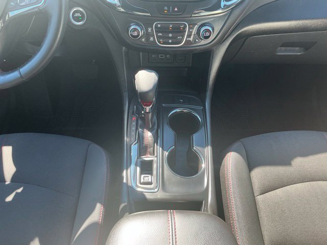 Used 2024 Chevrolet Equinox RS w/ LPO, Floor Liner Package FWD image 27