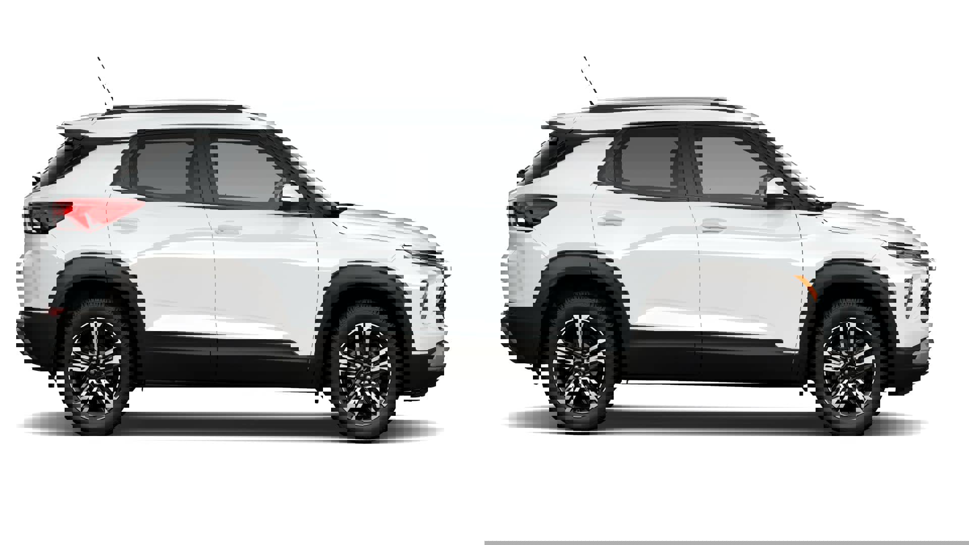 New 2026 Chevrolet TrailBlazer LT w/ Convenience Package image 27