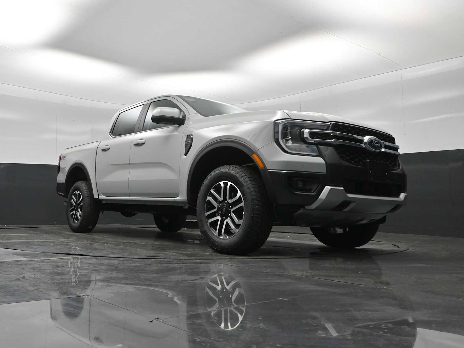 New 2026 Ford Ranger Lariat w/ FX4 Off-Road Package AWD/4WD image 27