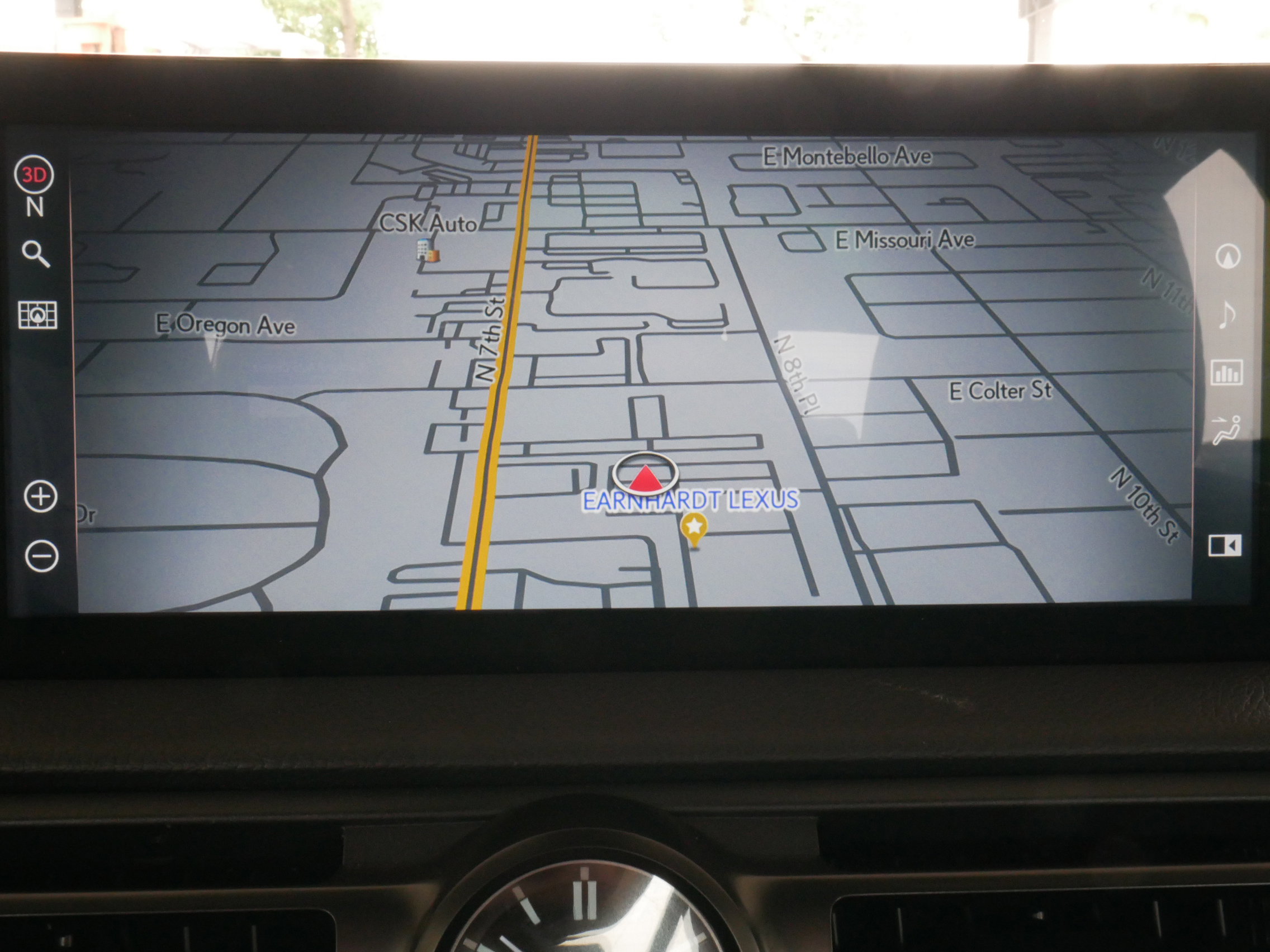 Certified 2025 Lexus IS 350 F Sport w/ Navigation Package RWD image 31
