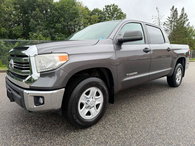 Used 2016 Toyota Tundra SR5 RWD image 26