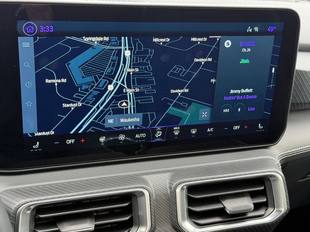 New 2026 Ford Mustang Premium image 17