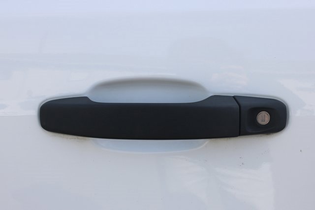 Used 2016 Chevrolet Colorado W/T w/ WT Convenience Package image 9