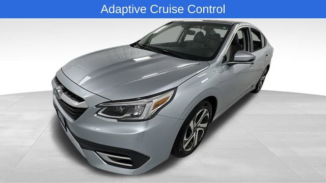 Used 2021 Subaru Legacy Limited image 7
