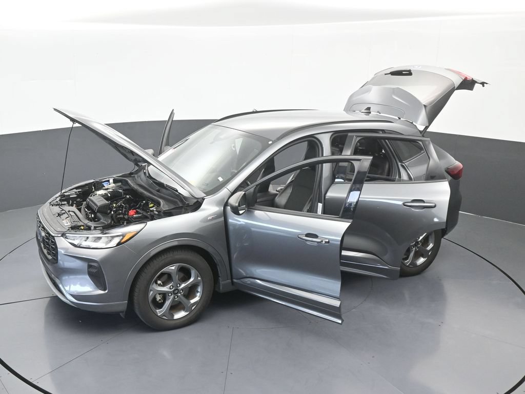 Used 2024 Ford Escape ST-Line FWD image 63