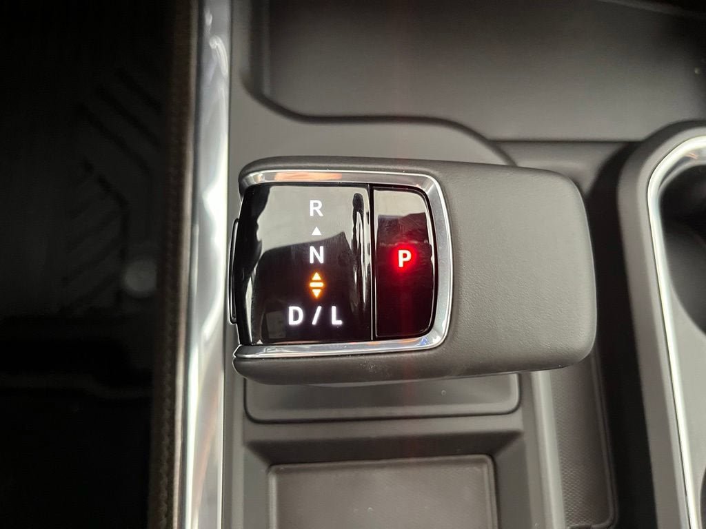 New 2026 Chevrolet Silverado 1500 LT w/ All Star Edition Plus AWD/4WD image 30