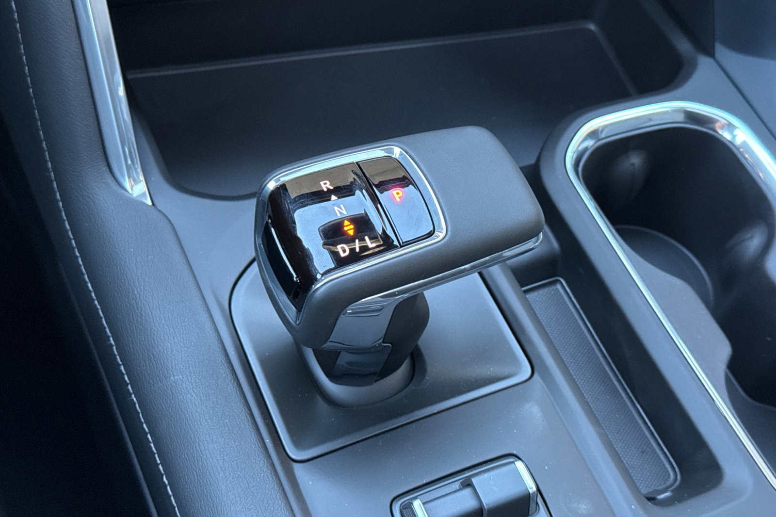 New 2026 GMC Sierra 1500 Denali image 22