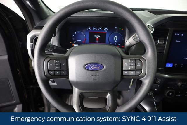 New 2026 Ford F150 STX AWD/4WD image 33