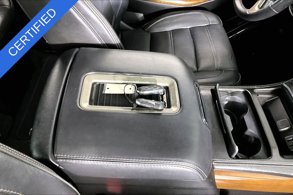Used 2019 GMC Yukon Denali w/ Denali Ultimate Package AWD/4WD image 34