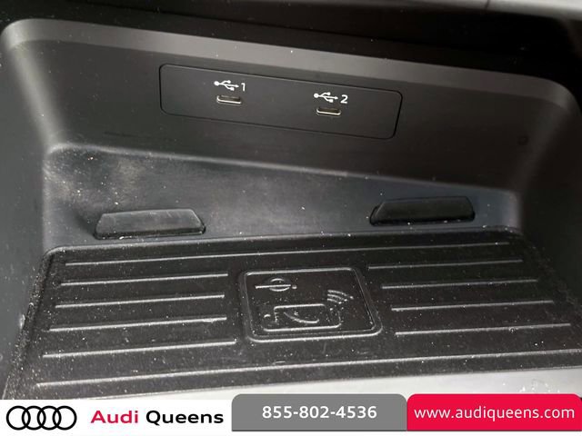 Certified 2023 Audi A3 2.0T Premium w/ Convenience Package FWD image 26