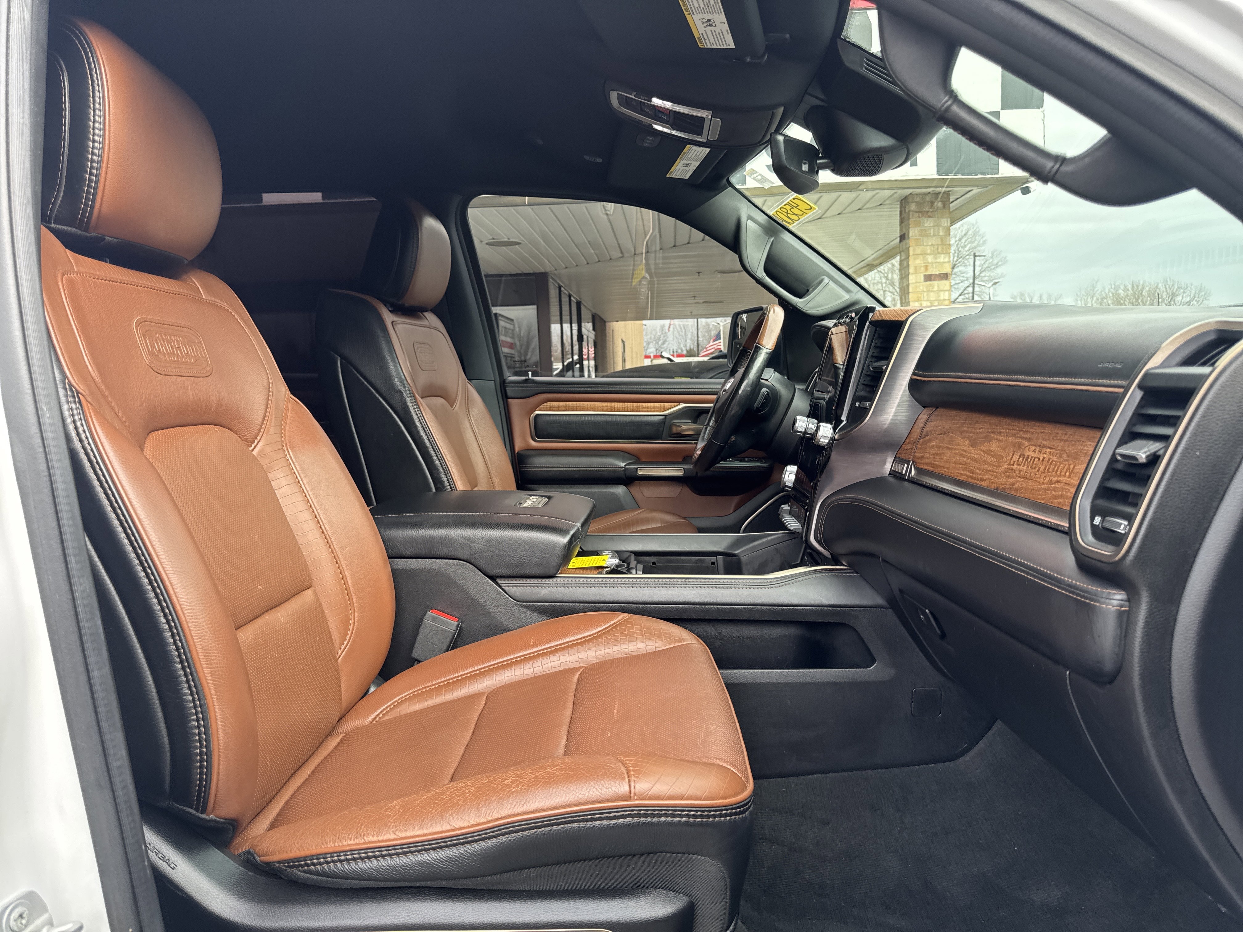 Used 2019 RAM 1500 Limited image 27