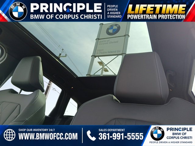 New 2025 BMW X3 xDrive30i w/ Convenience Package AWD/4WD image 29