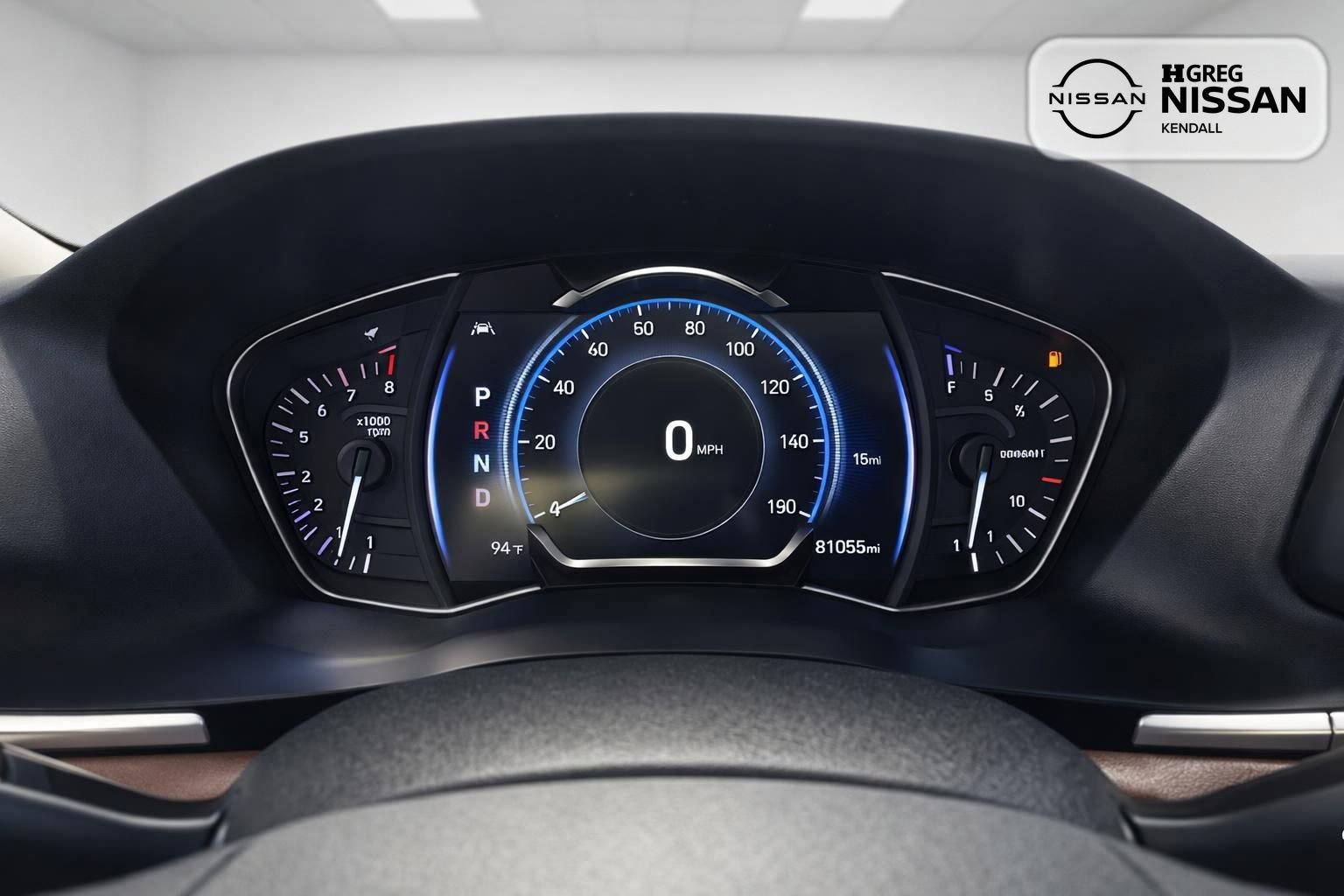 Used 2020 Hyundai Santa Fe SEL FWD image 10