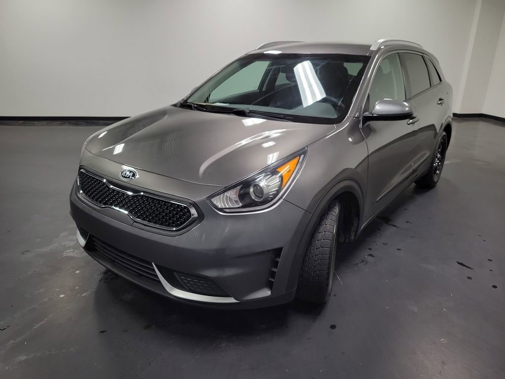 Used 2018 Kia Niro LX image 5
