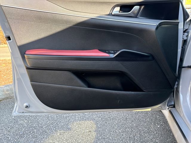 Used 2023 Kia K5 GT-Line w/ GT-Line Premium Package image 47