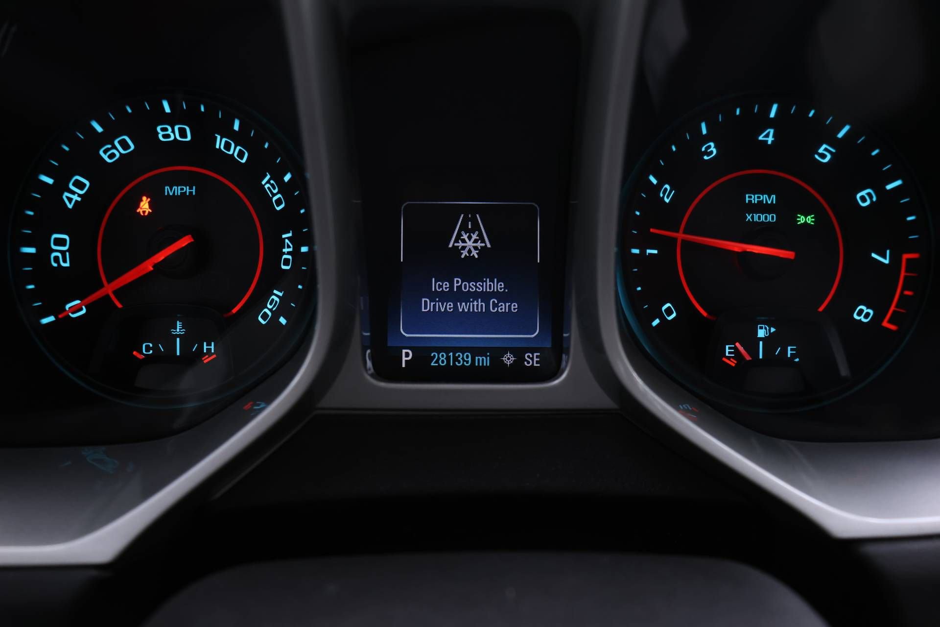 Used 2014 Chevrolet Camaro LT w/ RS Package image 7