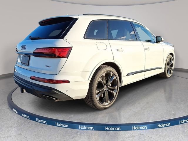 New 2026 Audi Q7 3.0T Premium Plus image 3