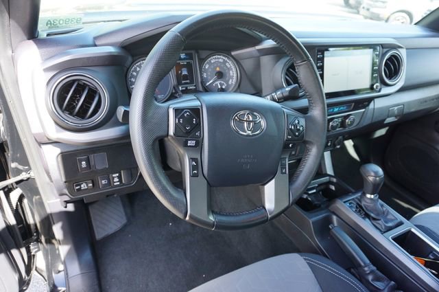 Used 2023 Toyota Tacoma TRD Sport RWD image 14