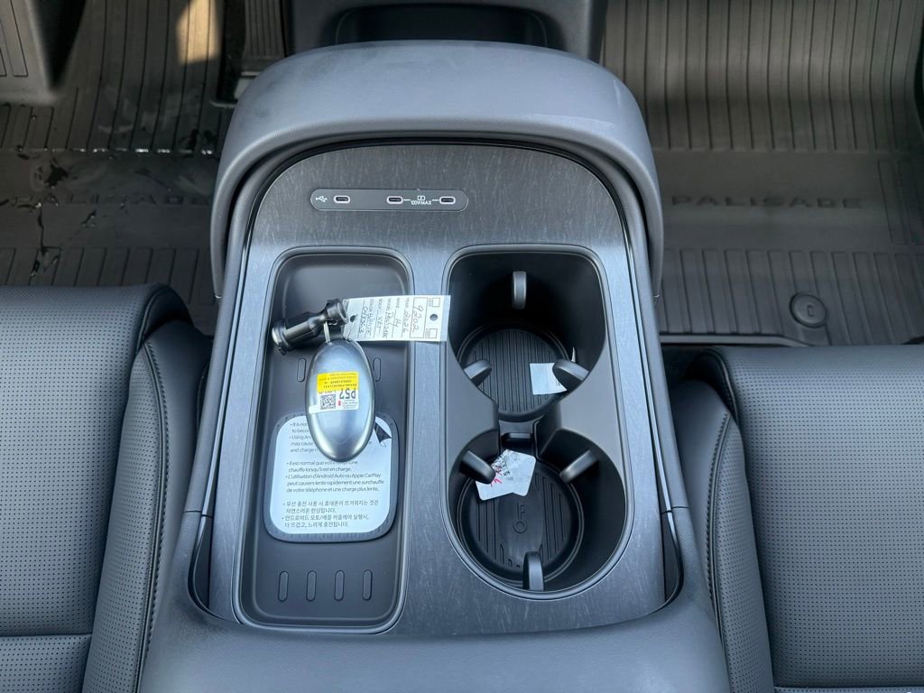New 2026 Hyundai Palisade XRT Pro image 22