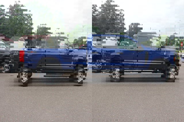 New 2026 Ford F350 XL image 1