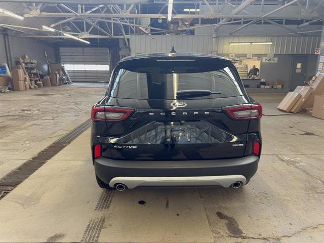 Certified 2023 Ford Escape Active image 4