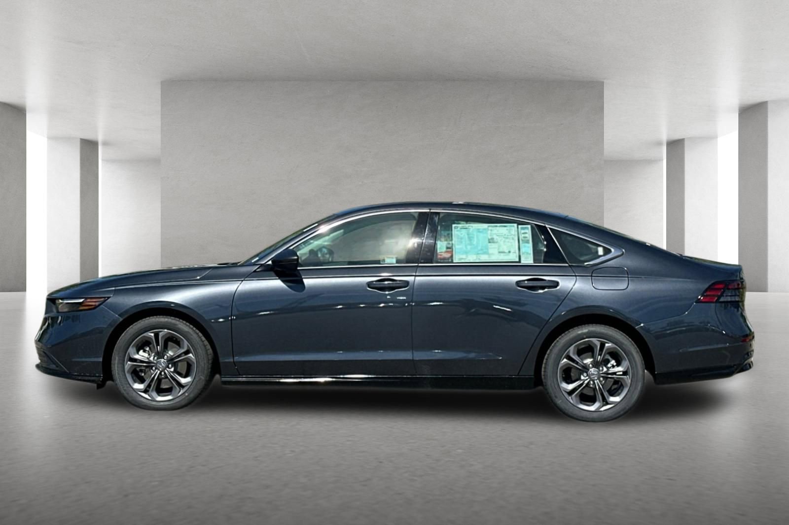 New 2026 Honda Accord EX-L image 7