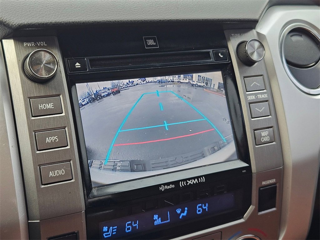 Used 2014 Toyota Tundra 1794 Edition image 21