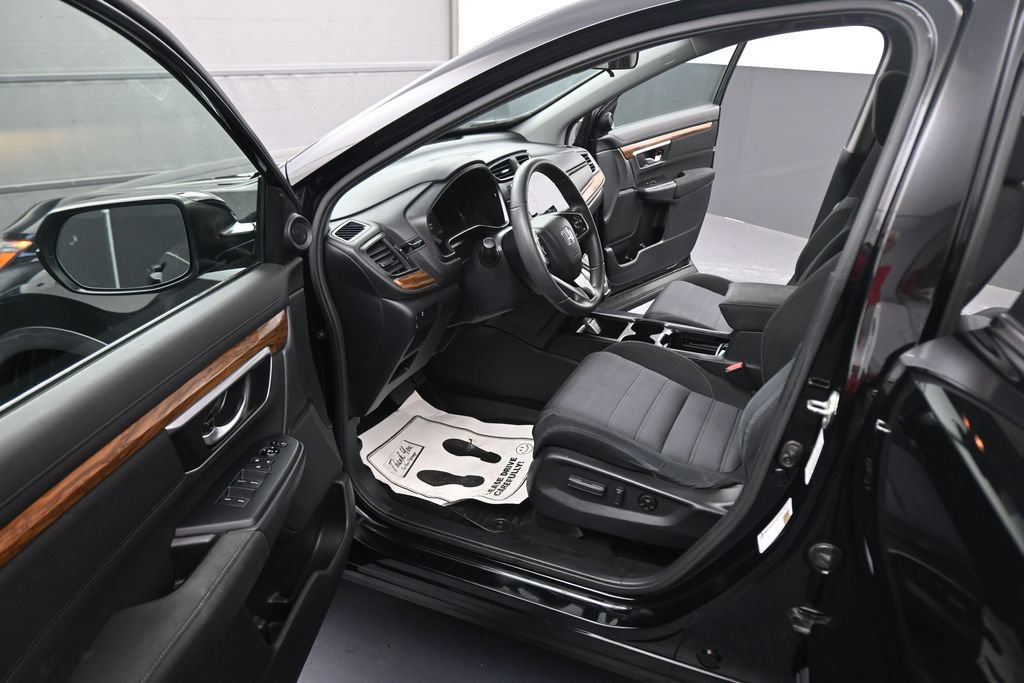 Used 2019 Honda CR-V EX image 40