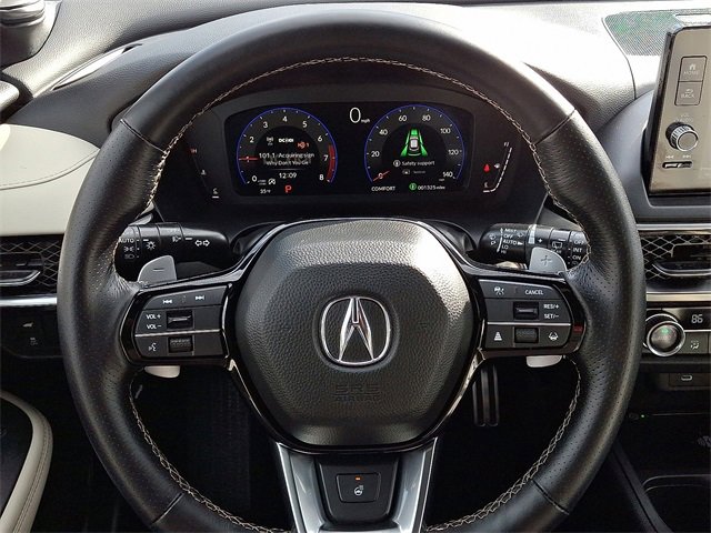 Certified 2025 Acura ADX A-Spec image 20