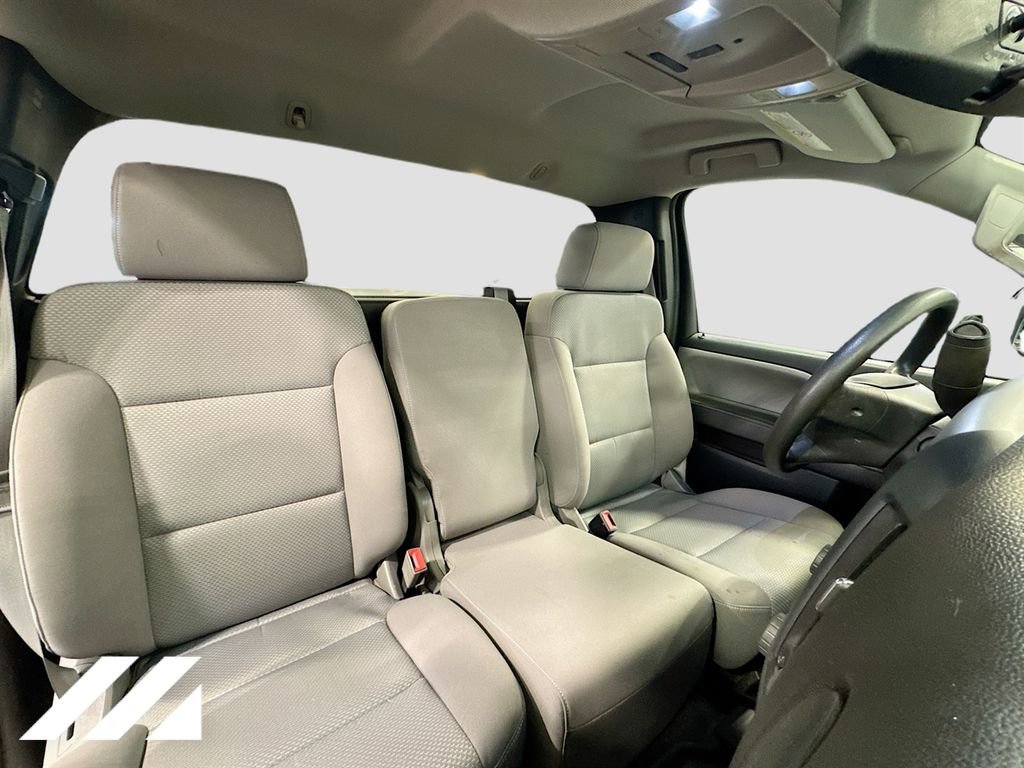 Used 2015 GMC Sierra 2500 4x4 Regular Cab w/ Sierra Convenience Package image 28